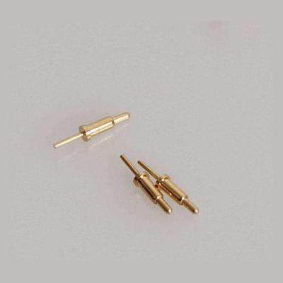 IP67 impermeável conector de crimpagem conector de cobre banhados a ouro conector